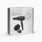 BaByliss 6710DE Hårtørrer Sort